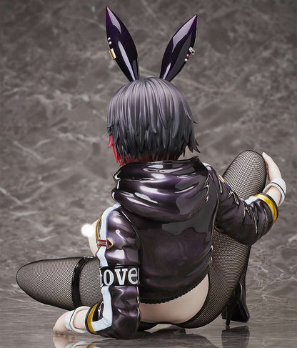 BINDING CREA OPINION MIU MINAMI BUNNY ST