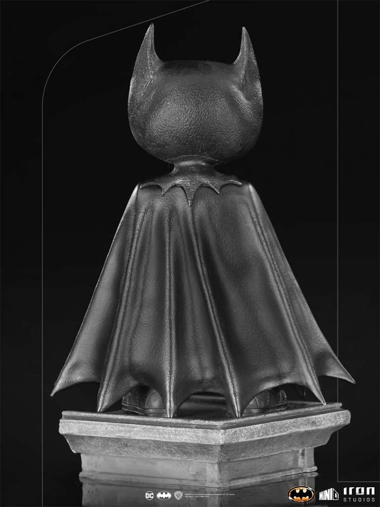 BATMAN 89 BATMAN MINICO FIGURE