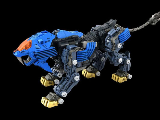 ZOIDS RMZ-013 SHIELD LIGER BANG SPEC MK