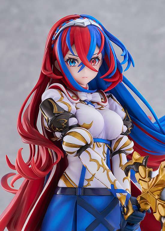 FIRE EMBLEM ENGAGE ALEAR 1/7 STATUE