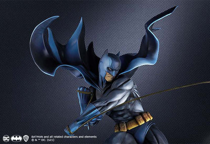 ART RESPECT BATMAN STATUE