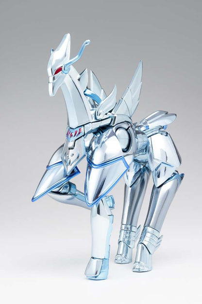BANDAI SAINT EQ KYOKO & EQ POWER CLOTH SET ACTION FIGURE 16 cm