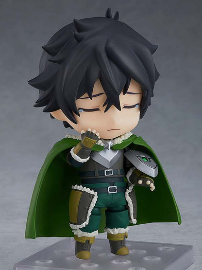 GOOD SMILE COMPANY NENDOROID RISING O/T SHIELD HERO RERUN MINI FIGURA 10 cm