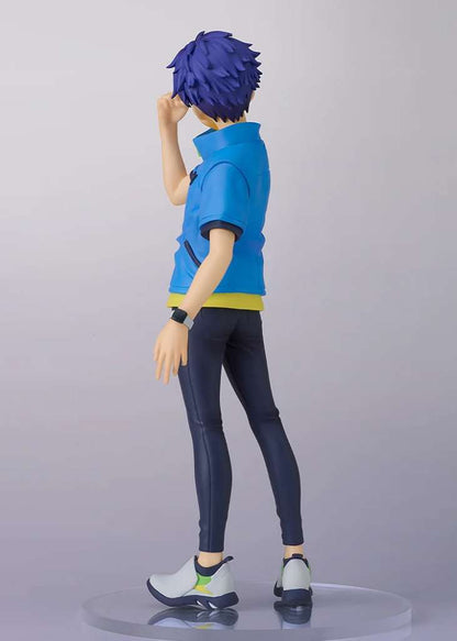 GRIDMAN UNIVERSE YOMOGI ASANAKA PUP L