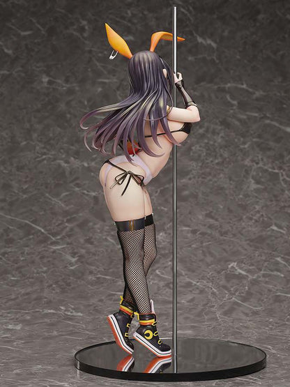 BINDING CREATORS OPINION RIO 1/4 STATUE