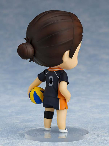 HAIKYU ASAHI AZUMANE NENDOROID