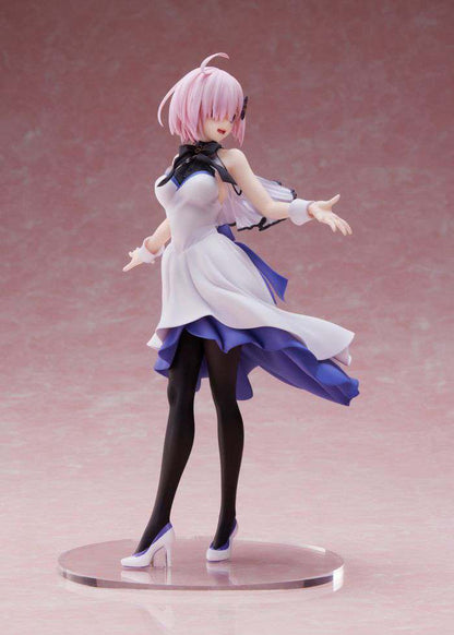 FATE/GRAND ORDER PVC STATUA 1/7 SHIELDER/MASH KYRIELIGHT -UNDER THE SAME SKY- 24 CM ANIPLEX