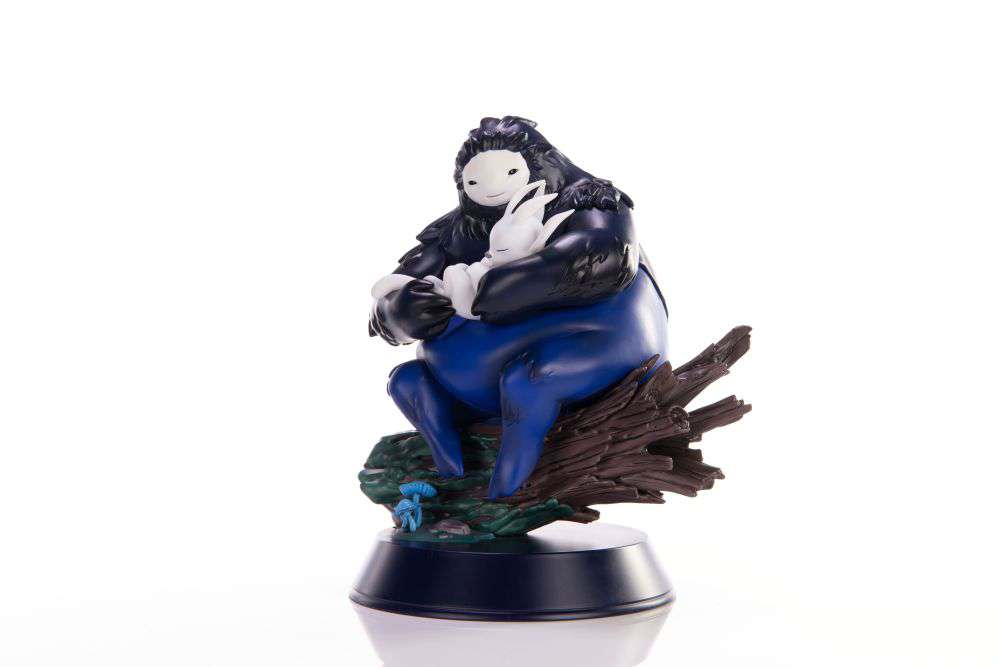 ORIN AND NARU PVC STATUE NIGHT VERSION