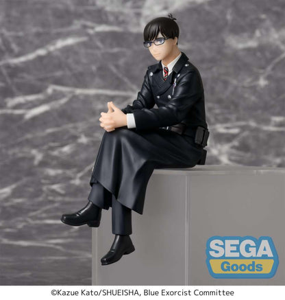 BLUE EXORCIST YUKIO OKUMURA PM PERCHING