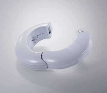 SHY PROPLICA REPLICA 1/1 HEART-SHIFT BRACELETS 11 CM BANDAI TAMASHII NATIONS