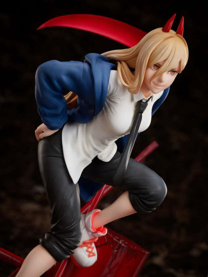 CHAINSAW MAN POWER 1/7 FIGURE