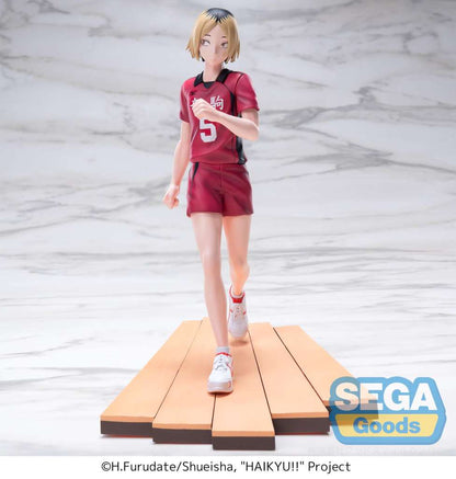HAIKYU!! KENMA KOZUME HIGH PREMIUM FIG