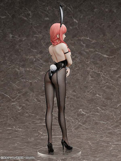 CHAINSAW MAN MAKIMA BUNNY VER STATUE