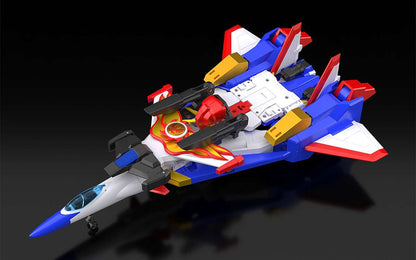 BRAVE FIGHTER OF SUN FIGHBIRD GATTAI AF