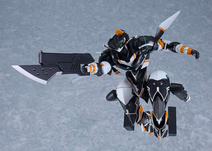 GARGANTIA VER PLANET CHAMBER MODEROID MK