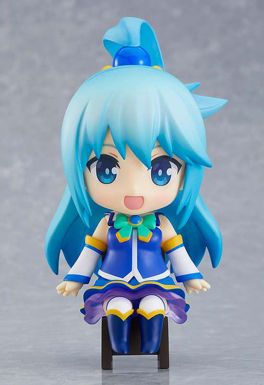 KONOSUBA AQUA NENDOROID SWACCHAO