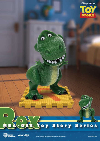 TOY STORY SERIES BLIND BOX SET (6)