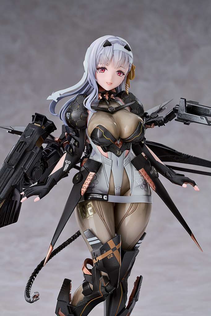 GODDESS OF VICTORY NIKK MODERNIA 1/7 FIG