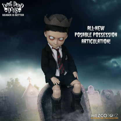 RETURN OF LIVING DEAD DOLLS DAMIEN AF