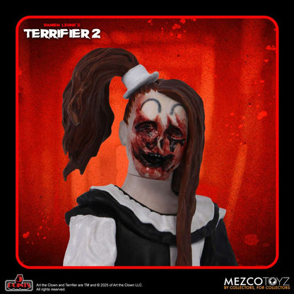 5 POINTS TERRIFIER AF SET (2)