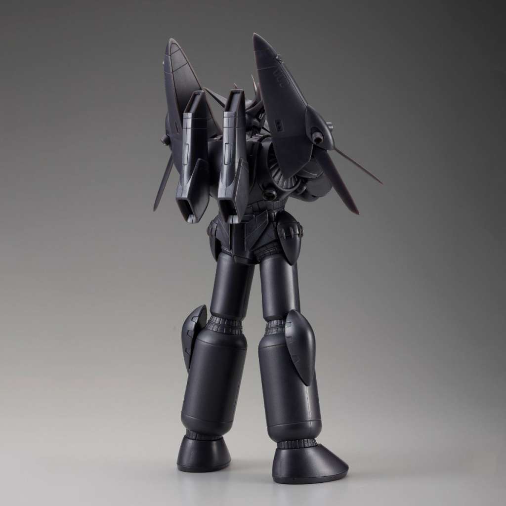 GUNBUSTER ARTPLA MODEL KIT
