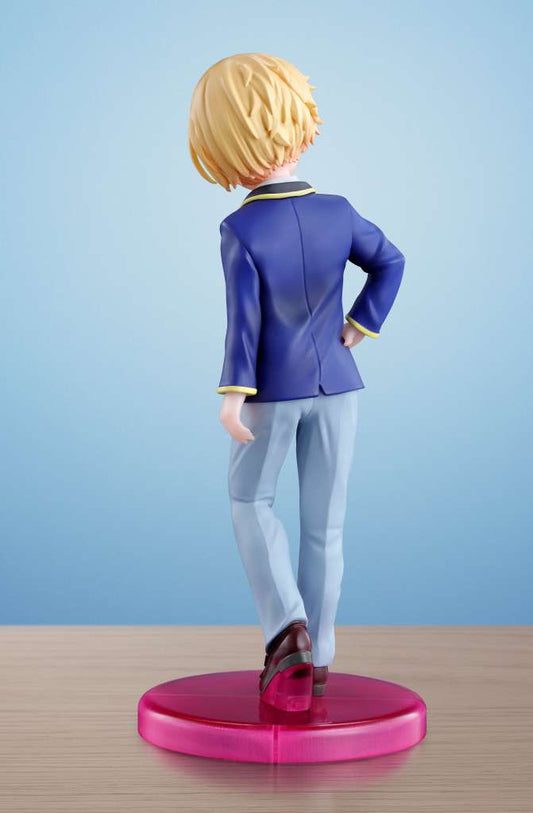 OSHI NO KO AQUA ADOKENETTE FIGURE