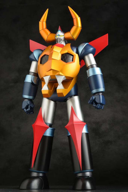 EVOLUTION TOYS GRAND ACTION BIGSIZE MODEL GAIKING ACTION FIGURE 45 cm