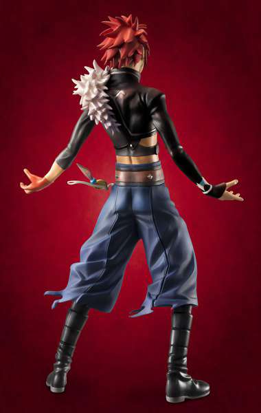 MEGAHOUSE AQUARION EVOL GEM KAGURA DEMURI STATUA