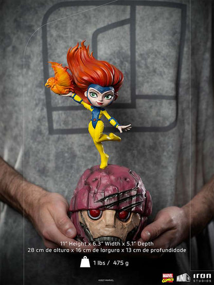 X-MEN JEAN GREY MINICO