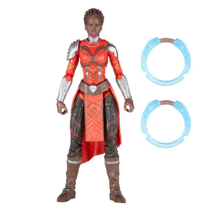 HASBRO - MARVEL LEGENDS BLP NAKIA AF ACTION FIGURE