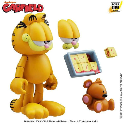 GARFIELD GARFIELD AF