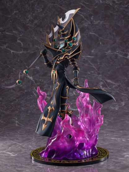 YU-GI-OH DM DARK PALADIN 1/7 STATUE
