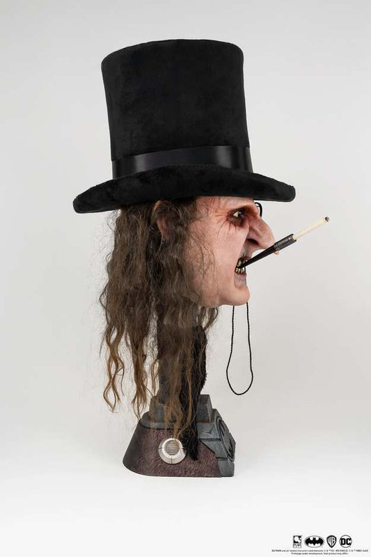 BATMAN RETURNS PENGUIN 1:1 MASK REPLICA