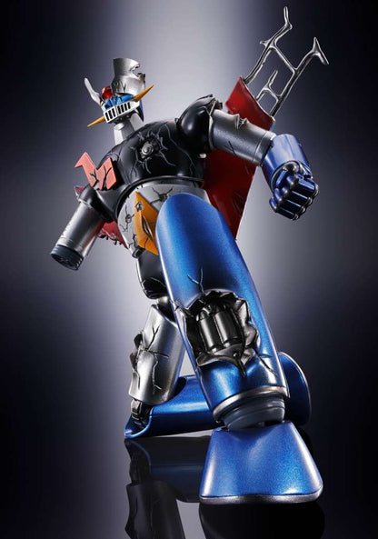 GX-105D MAZINGER Z KAKUMEISHINKA DAMAG V