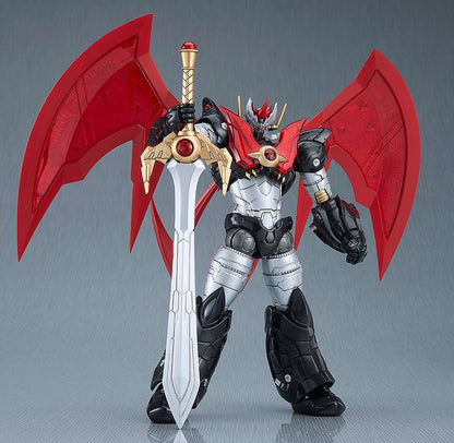 GOODSMILE MAZINKAISER MAZINGER MODEROID MODEL KIT 14 CM