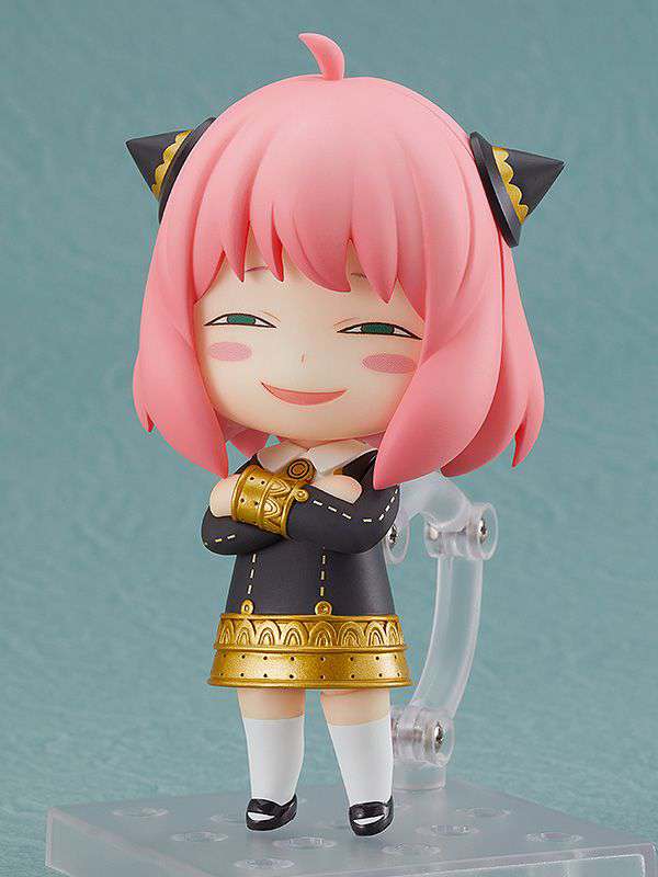 SPY X FAMILY ANYA FORGER NENDOROID