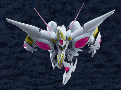 GRANBELM WHITE LILY MODEROID MK