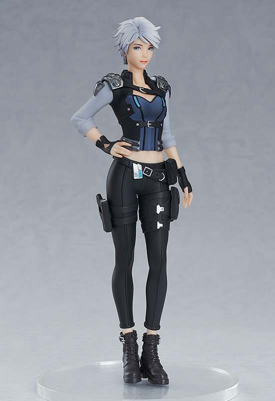 LING CAGE: INCARNATION POP UP PARADE STATUA RAN BING 17 CM GOOD SMILE COMPANY