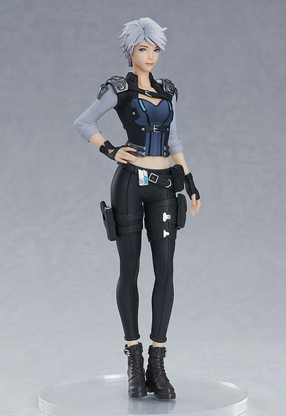 LING CAGE: INCARNATION POP UP PARADE STATUA RAN BING 17 CM GOOD SMILE COMPANY