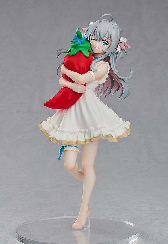 KAGURA NANA POP UP PARADE PVC STATUA 16 CM GOOD SMILE COMPANY