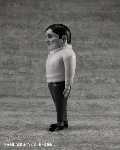 DAN DA DAN OCCULTIC SOFUBI COL ALIEN SER