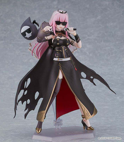 MAX FACTORY - HOLOLIVE PRODUCTION MORI CALLIOPE FIGMA ACTION FIGURE 15 cm