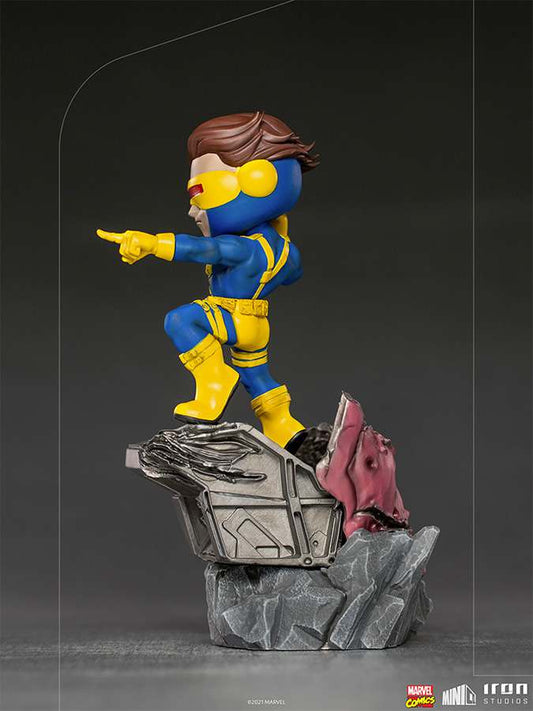 X-MEN CYCLOPS MINICO