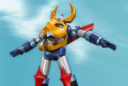 EVOLUTION TOYS GRAND ACTION BIGSIZE MODEL GAIKING ACTION FIGURE 45 cm