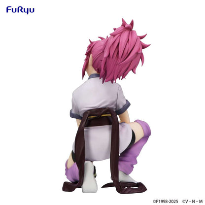 FURYU HUNTER X HUNTER MACHI NOODLE STOPPER FIGURA 10 cm