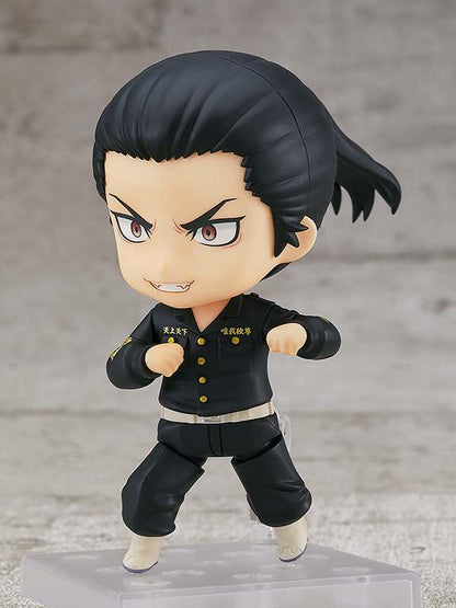 ORANGE ROUGE NENDOROID TOKYO REVENGERS KEISUKE BAJI MINI FIGURA 10 cm