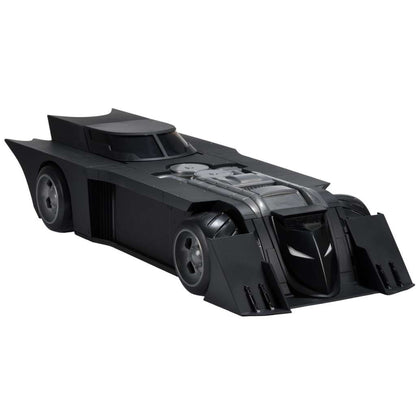 DC MULTIVERSE VEHICLES BATMOBILE DC REBI