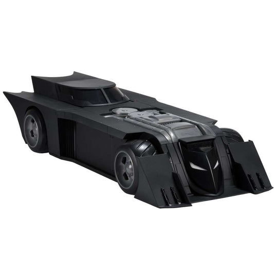DC MULTIVERSE VEHICLES BATMOBILE DC REBI