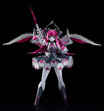 GOOD SMILE COMPANY FATE G/O MECHA ELI-CHAN HAGANE WORKS AF ACTION FIGURE 18 cm