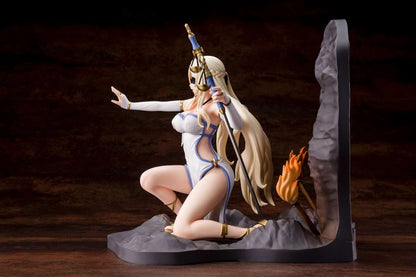 GOBLIN SLAYER II SWORD MAIDEN 1/6 STATUE